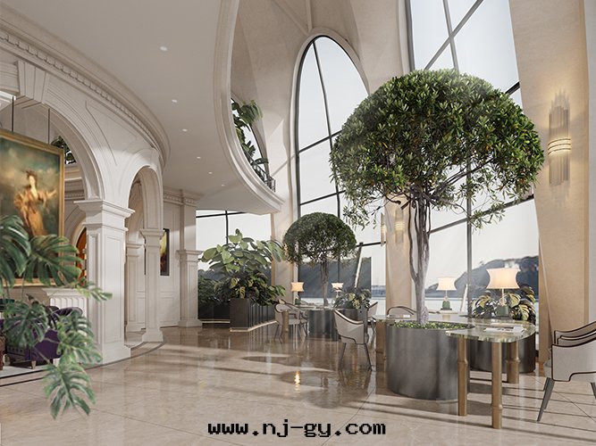 天津时(shí)尚廣场(chǎng)