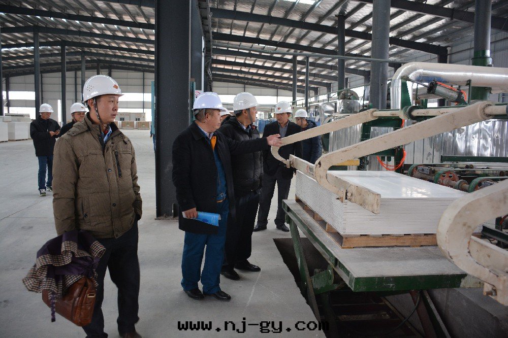 工廠(chǎng)展(zhǎn)示