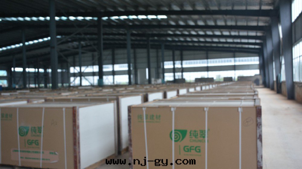 工廠(chǎng)展(zhǎn)示