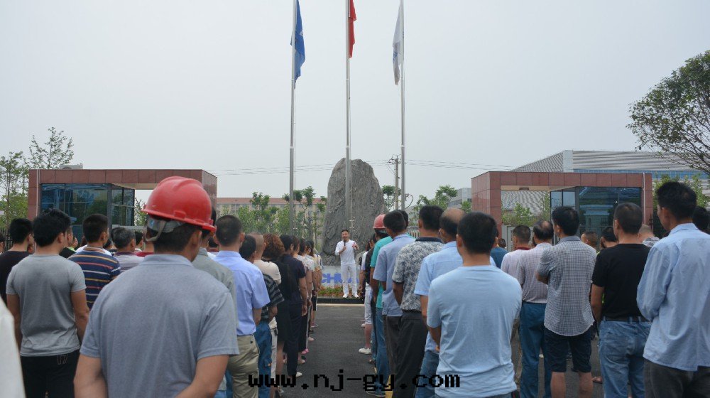 工廠(chǎng)展(zhǎn)示