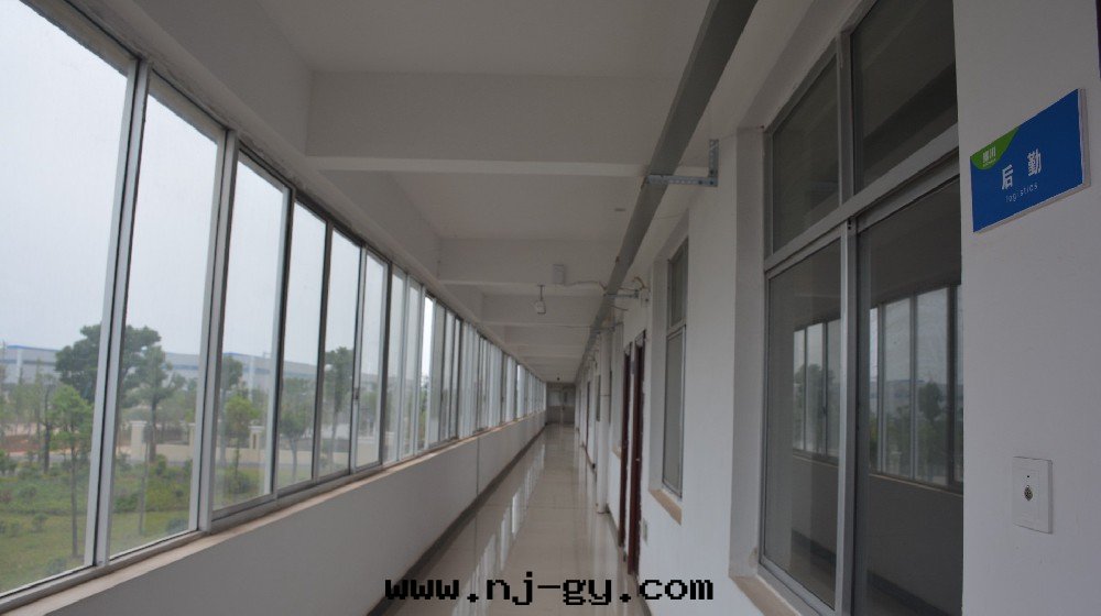 工廠(chǎng)展(zhǎn)示