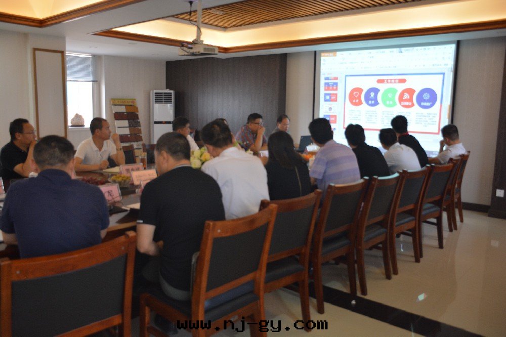 工廠(chǎng)展(zhǎn)示