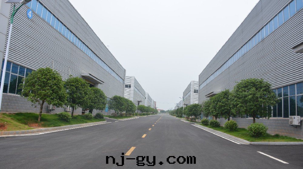 工廠(chǎng)展(zhǎn)示