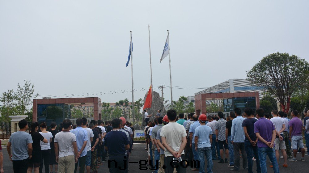 工廠(chǎng)展(zhǎn)示