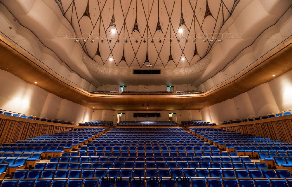 成(chéng)都音(yīn)乐(lè)廳