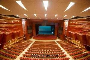 恩施文(wén)化(huà)藝術(shù)中(zhōng)心2014