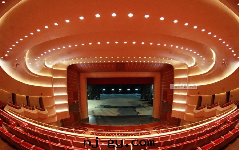 甘肅大(dà)劇院