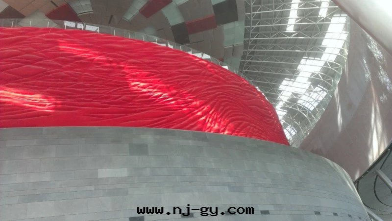 邯鄲大(dà)劇院2011