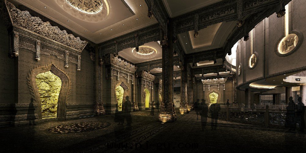 九(jiǔ)华山(shān)