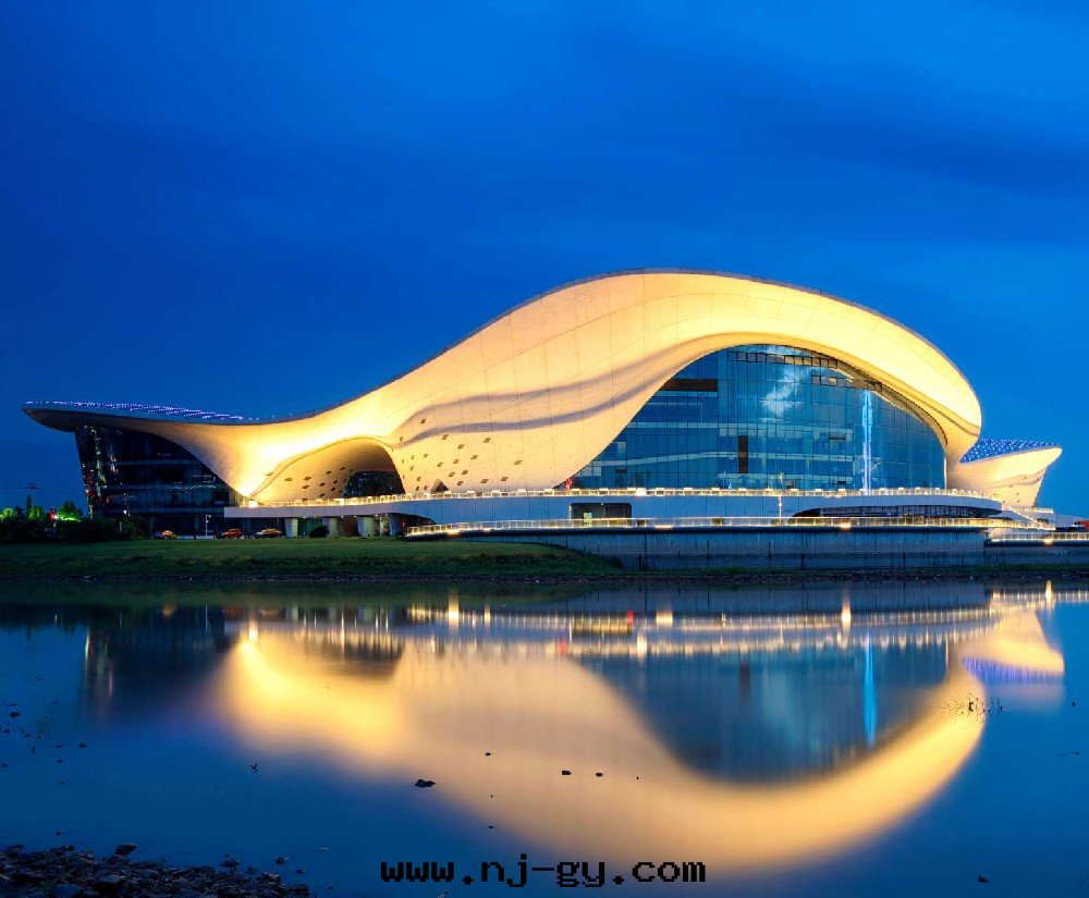 九(jiǔ)江文(wén)化(huà)藝術(shù)中(zhōng)心