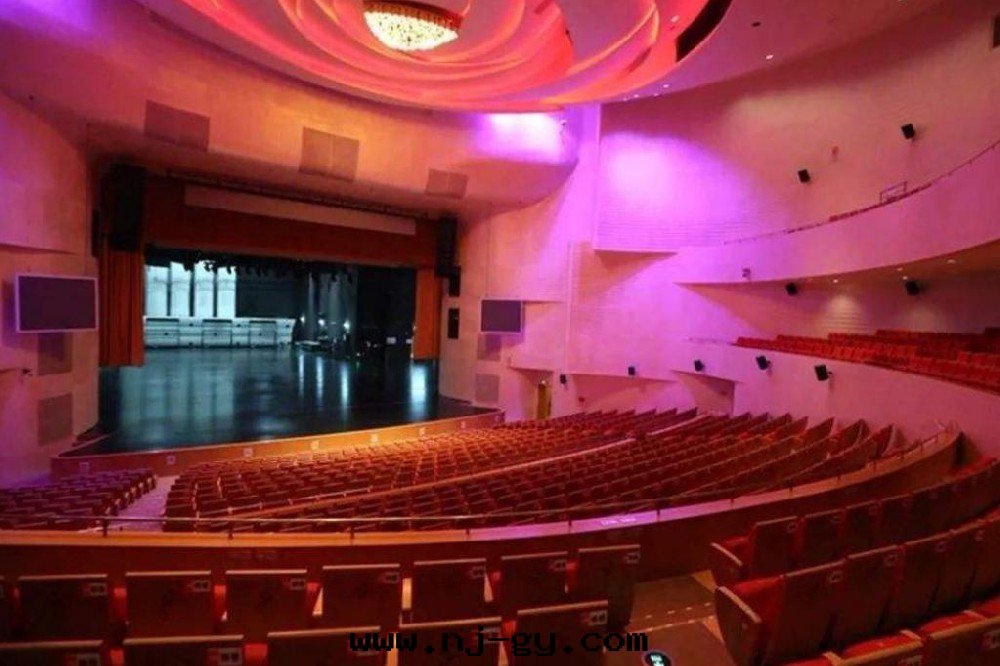 昆山(shān)文(wén)化(huà)藝術(shù)中(zhōng)心