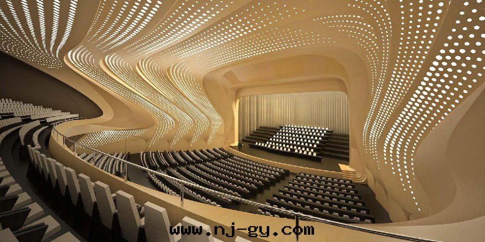 南(nán)京(jīng)青(qīng)奧会(huì)议中(zhōng)心