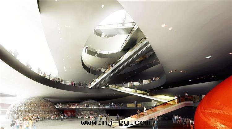 南(nán)京(jīng)直(zhí)立猿人(rén)博物(wù)館(guǎn)