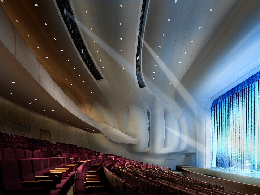 普陀大(dà)劇院