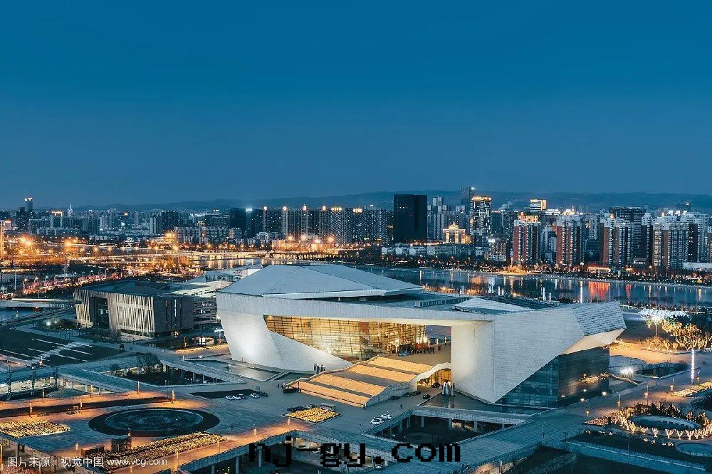 山(shān)西(xī)大(dà)劇院