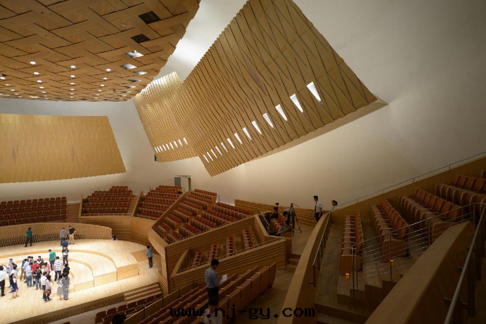 上(shàng)海(hǎi)交響乐(lè)团(tuán)