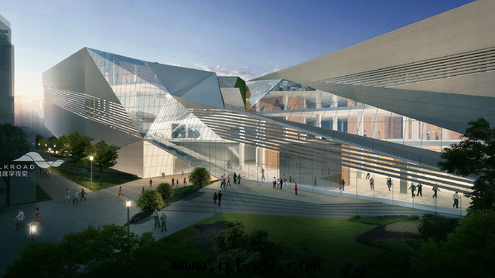 深圳南(nán)山(shān)文(wén)体中(zhōng)心