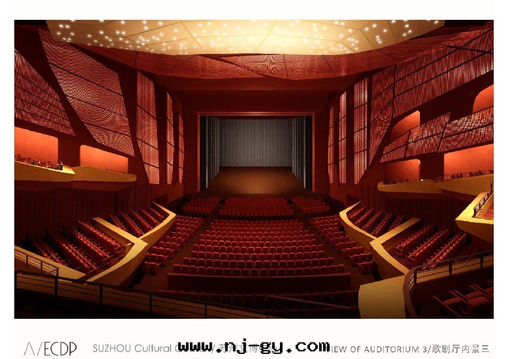 蘇州文(wén)博中(zhōng)心