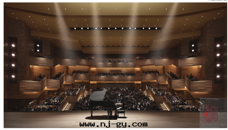 餘杭文(wén)化(huà)藝術(shù)中(zhōng)心