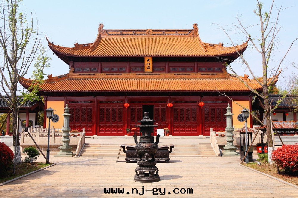 台(tái)州古售聖寺