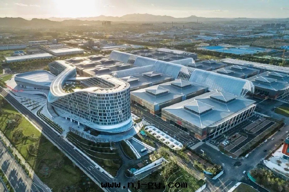 GRG行業領航者(zhě)——上(shàng)海(hǎi)純翠發(fà)展(zhǎn)曆程之十(shí)