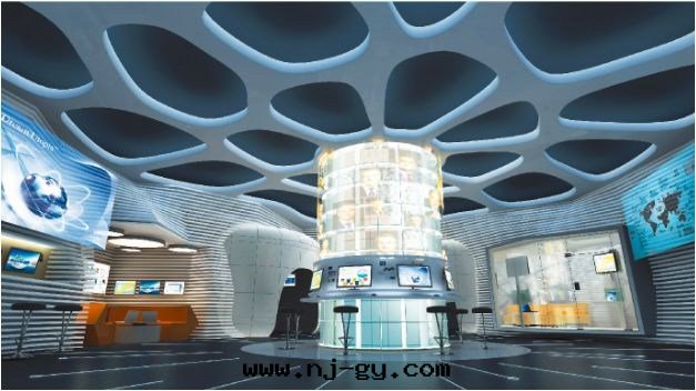 GRG行業領航者(zhě)——上(shàng)海(hǎi)純翠發(fà)展(zhǎn)曆程之六(liù)