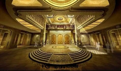 GRG行業領航者——上(shàng)海(hǎi)純翠發(fà)展(zhǎn)曆程之(zhī)三(sān)