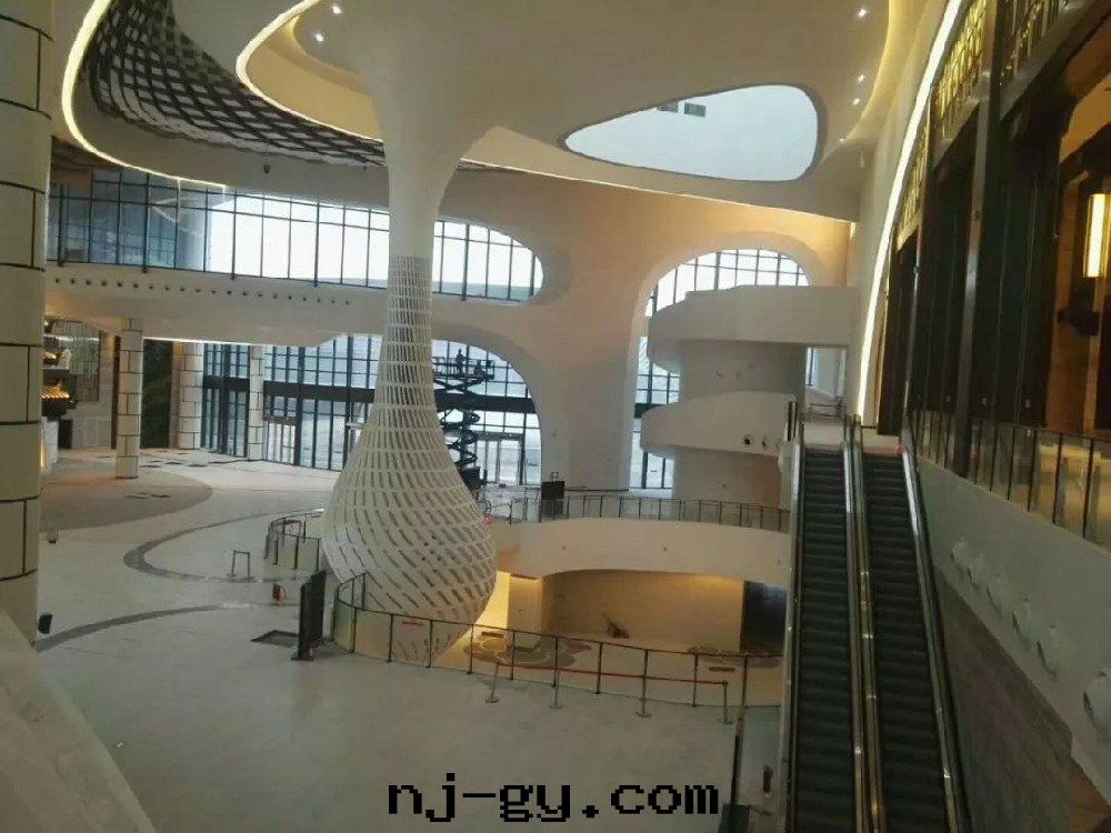 GRG行業領航者——上(shàng)海(hǎi)純翠發(fà)展(zhǎn)曆程之(zhī)二(èr)