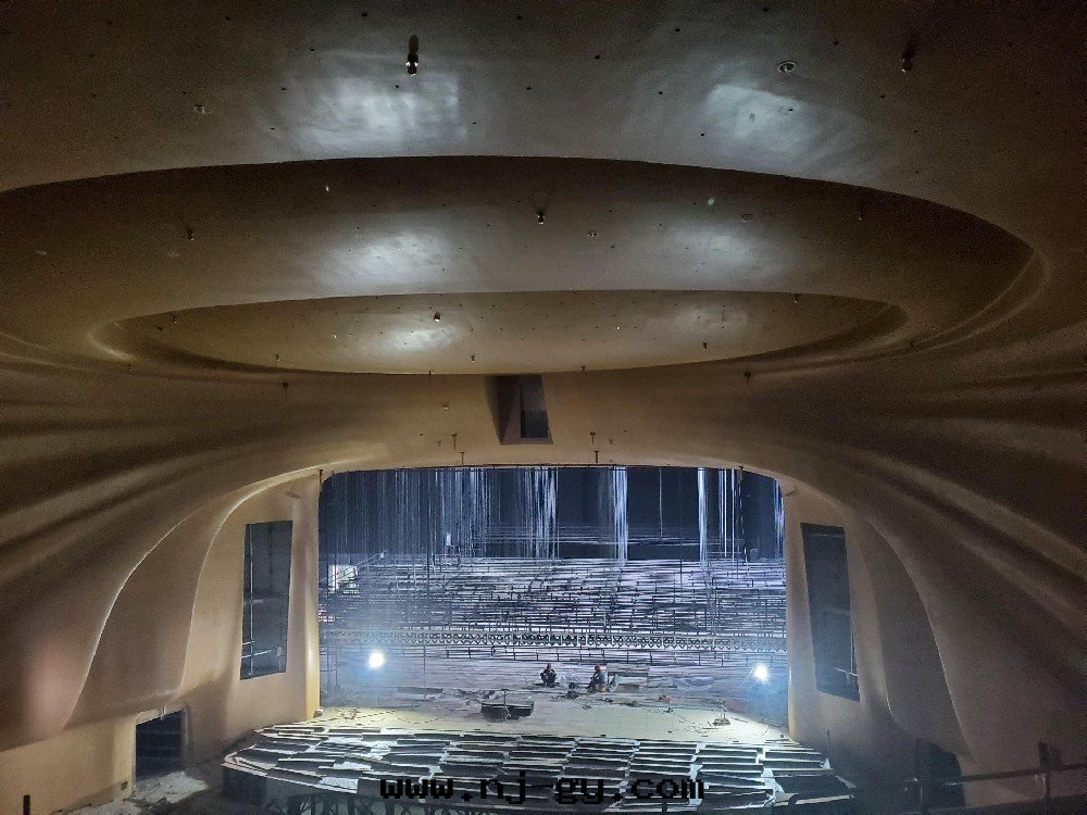 平潭(tán)劇院